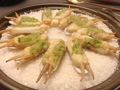 -荣府宴(南阳路店)