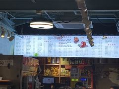 -老天桥酱肉烧饼夹肘子(天桥店)