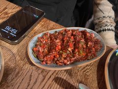 -Elif Turkish BBQ Restaurant