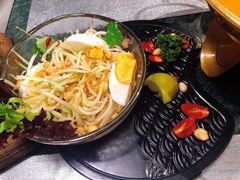 -忘忧草融合私房菜(红鼎国际店)