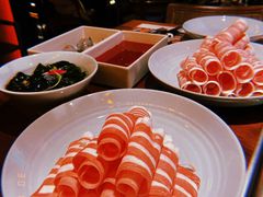 -大隐·成都火锅Bistro(合生麒麟新天地店)