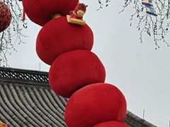 -钱王祠