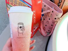 -LELECHA乐乐茶(新街口大洋店)