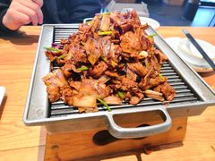 -四季民福烤鸭店(前门廊房二条店)