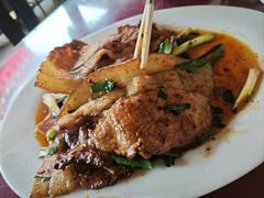 -代木儿回锅肉