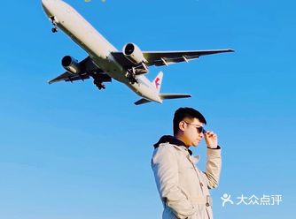 看，灰机！️丨惊喜帝都拍飞机最强机位