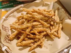 -肖记公安牛肉鱼杂馆· 省级非物质文化遗产(仁和路店)