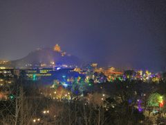 -雅达·阳羡溪山小镇中心