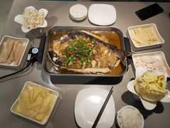 金针菇-半天妖烤鱼(新中关购物中心店)