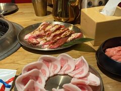 -汉拿山(北京上地华联店)