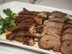 -东海酒家(长平东路店)