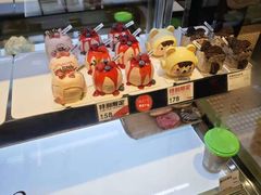 -布莱诺(中央大道店)