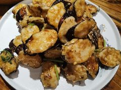 -苹果树下艺术餐厅(宋庄店)