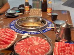 -快乐小羊·内蒙牛羊肉火锅(流花中心店)
