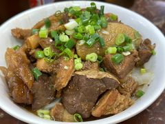 -陈光记烧腊店(罗保博士街店)