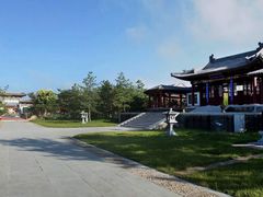 -戎子酒庄