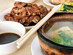 -四合心砂锅居(轩辕小区店)