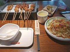 -管氏翅吧(台湾街店)