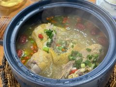 -鸿运楼·舌尖上的徽菜