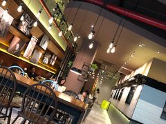 -麦田工坊(月湖店)