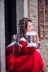 -韩慕婚纱摄影(九亭店)