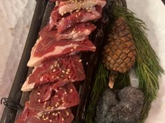 -黑崎烧肉·山野厨房(坪山店)