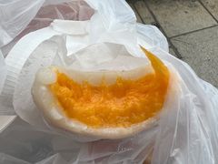 -澳门长洲糯米糍(柯打苏沙街店)