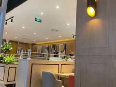 -半秋山西餐厅(沙坪坝店)