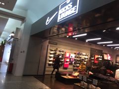 -NIKE品牌体验店(金源新燕莎店)