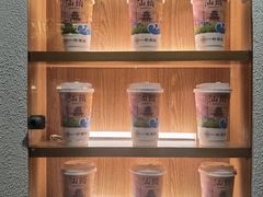 -一杯潮茶·专注潮汕茶饮(朝阳庄店)