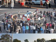 -海心沙亚运公园