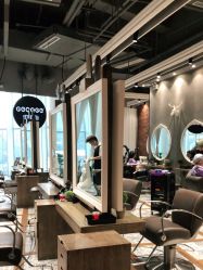 -QZHAIR SALON