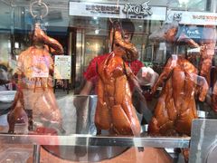 -黄连大头华烧鹅店(大良店)
