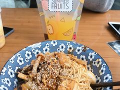 -皆道拌麻辣烫·麻辣拌