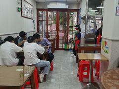 -聂记粤菜馆(鼓西路店)