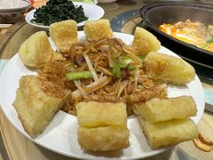 -福茂源横山铁锅羊肉(牡丹园店)