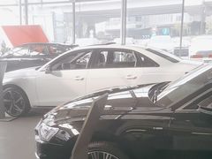 -上海西上海奥杰奥迪汽车销售有限公司(真如店)