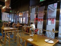 大堂-付小姐在成都(川沙店)
