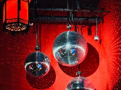 -JZ Club 爵士酒吧(上海店)