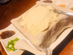 -95号酱骨·一块豆腐(展春园西路店)