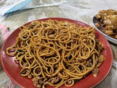 牛肉拌面-双宝红油牛系列