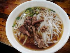 -肆姐面粉馆(坡子街店)