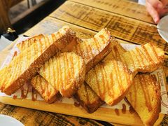 -Cafe Alice咖啡爱丽丝(奥城店)