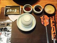 -黑牛の店·和牛烧肉(大悦城店)