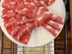 -马记伊源斋涮肉·清真菜(潘家园古玩市场店)