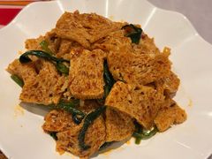 -清真·玛丽亚新疆菜主题餐厅(浙江中路店)