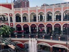 -佛罗伦萨小镇广佛名品奥特莱斯(疏港路店)