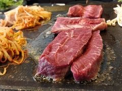 -八色五花肉(新村2号店)