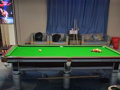 -永宁台球·棋牌俱乐部(淮海路店)