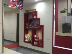 -五芳齋粽子点心(浦北路店)